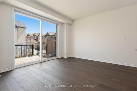 Photo 6 at 89 Cornell Centre Boulevard, Cornell, Markham