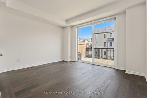 Photo 7 at 89 Cornell Centre Boulevard, Cornell, Markham