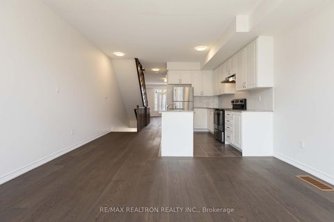 Photo 9 at 89 Cornell Centre Boulevard, Cornell, Markham