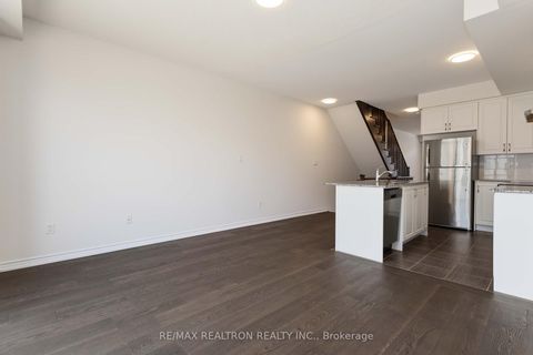 Photo 10 at 89 Cornell Centre Boulevard, Cornell, Markham