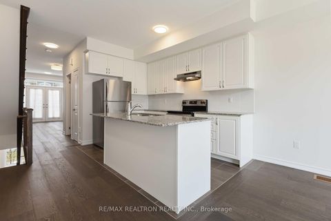 Photo 11 at 89 Cornell Centre Boulevard, Cornell, Markham