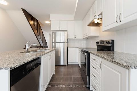 Photo 12 at 89 Cornell Centre Boulevard, Cornell, Markham