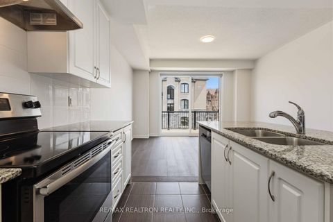 Photo 14 at 89 Cornell Centre Boulevard, Cornell, Markham