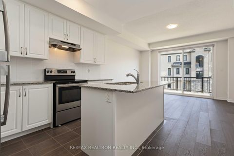 Photo 15 at 89 Cornell Centre Boulevard, Cornell, Markham