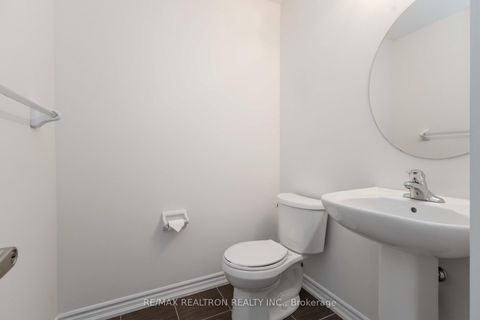 Photo 16 at 89 Cornell Centre Boulevard, Cornell, Markham