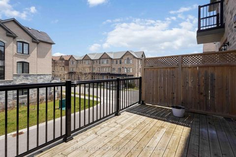 Photo 28 at 89 Cornell Centre Boulevard, Cornell, Markham