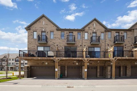 Photo 29 at 89 Cornell Centre Boulevard, Cornell, Markham