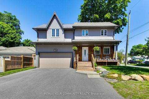 Photo 0 at 826 Adams Road, Alcona, Innisfil