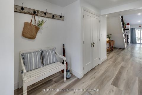 Photo 2 at 826 Adams Road, Alcona, Innisfil
