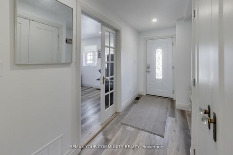 Photo 3 at 826 Adams Road, Alcona, Innisfil