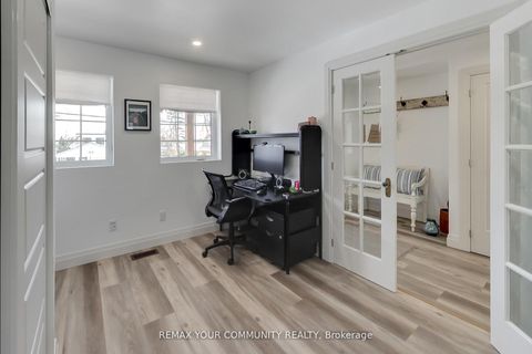 Photo 4 at 826 Adams Road, Alcona, Innisfil