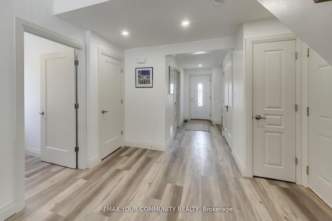 Photo 5 at 826 Adams Road, Alcona, Innisfil