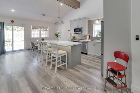 Photo 9 at 826 Adams Road, Alcona, Innisfil