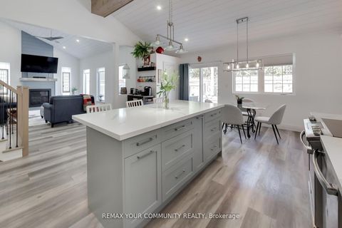 Photo 11 at 826 Adams Road, Alcona, Innisfil