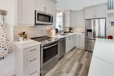 Photo 13 at 826 Adams Road, Alcona, Innisfil