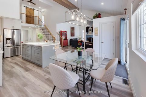 Photo 14 at 826 Adams Road, Alcona, Innisfil