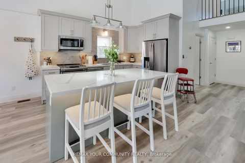 Photo 15 at 826 Adams Road, Alcona, Innisfil
