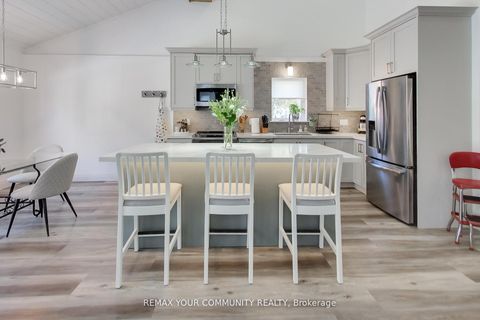 Photo 16 at 826 Adams Road, Alcona, Innisfil