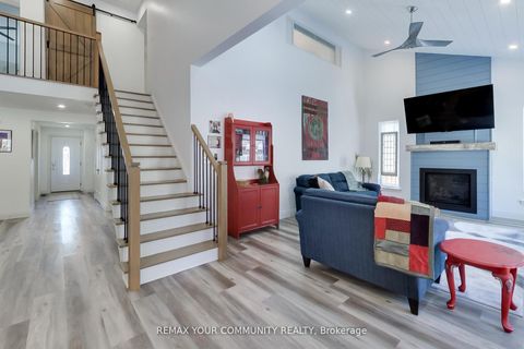 Photo 17 at 826 Adams Road, Alcona, Innisfil