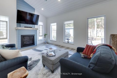 Photo 18 at 826 Adams Road, Alcona, Innisfil