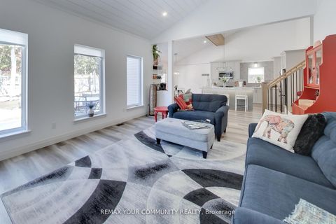 Photo 20 at 826 Adams Road, Alcona, Innisfil