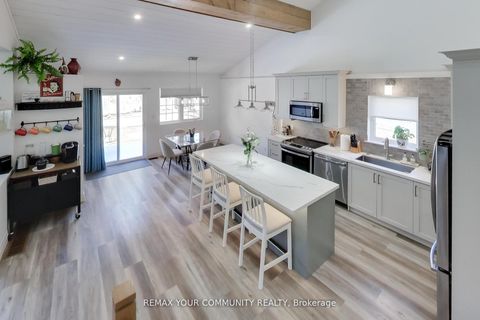 Photo 21 at 826 Adams Road, Alcona, Innisfil