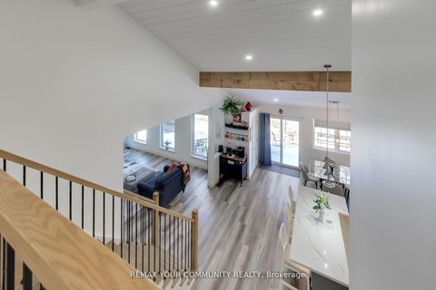 Photo 22 at 826 Adams Road, Alcona, Innisfil