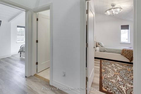 Photo 23 at 826 Adams Road, Alcona, Innisfil