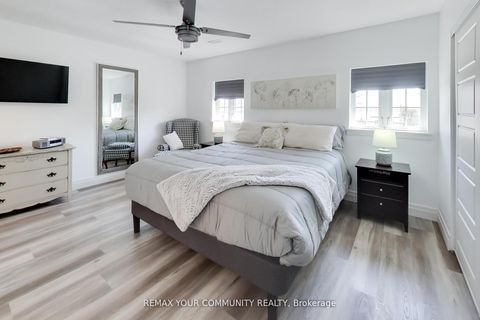 Photo 31 at 826 Adams Road, Alcona, Innisfil