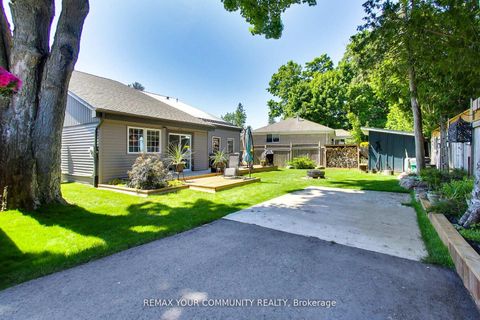 Photo 36 at 826 Adams Road, Alcona, Innisfil