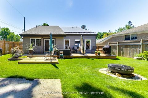 Photo 37 at 826 Adams Road, Alcona, Innisfil