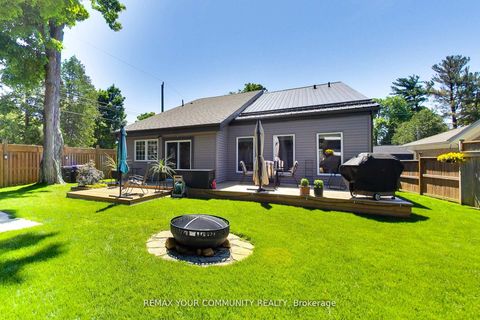 Photo 38 at 826 Adams Road, Alcona, Innisfil