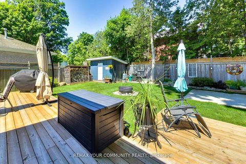 Photo 39 at 826 Adams Road, Alcona, Innisfil