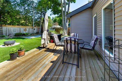 Photo 40 at 826 Adams Road, Alcona, Innisfil