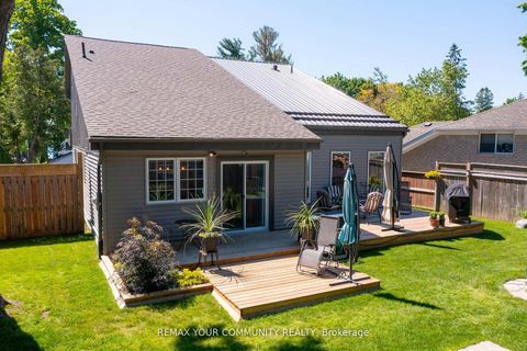 Photo 43 at 826 Adams Road, Alcona, Innisfil