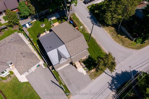 Photo 44 at 826 Adams Road, Alcona, Innisfil