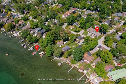 Photo 45 at 826 Adams Road, Alcona, Innisfil