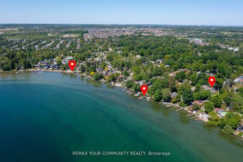 Photo 46 at 826 Adams Road, Alcona, Innisfil