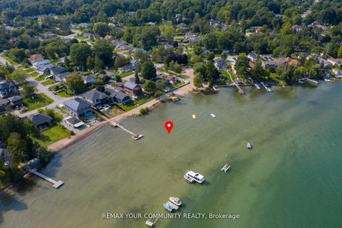 Photo 47 at 826 Adams Road, Alcona, Innisfil
