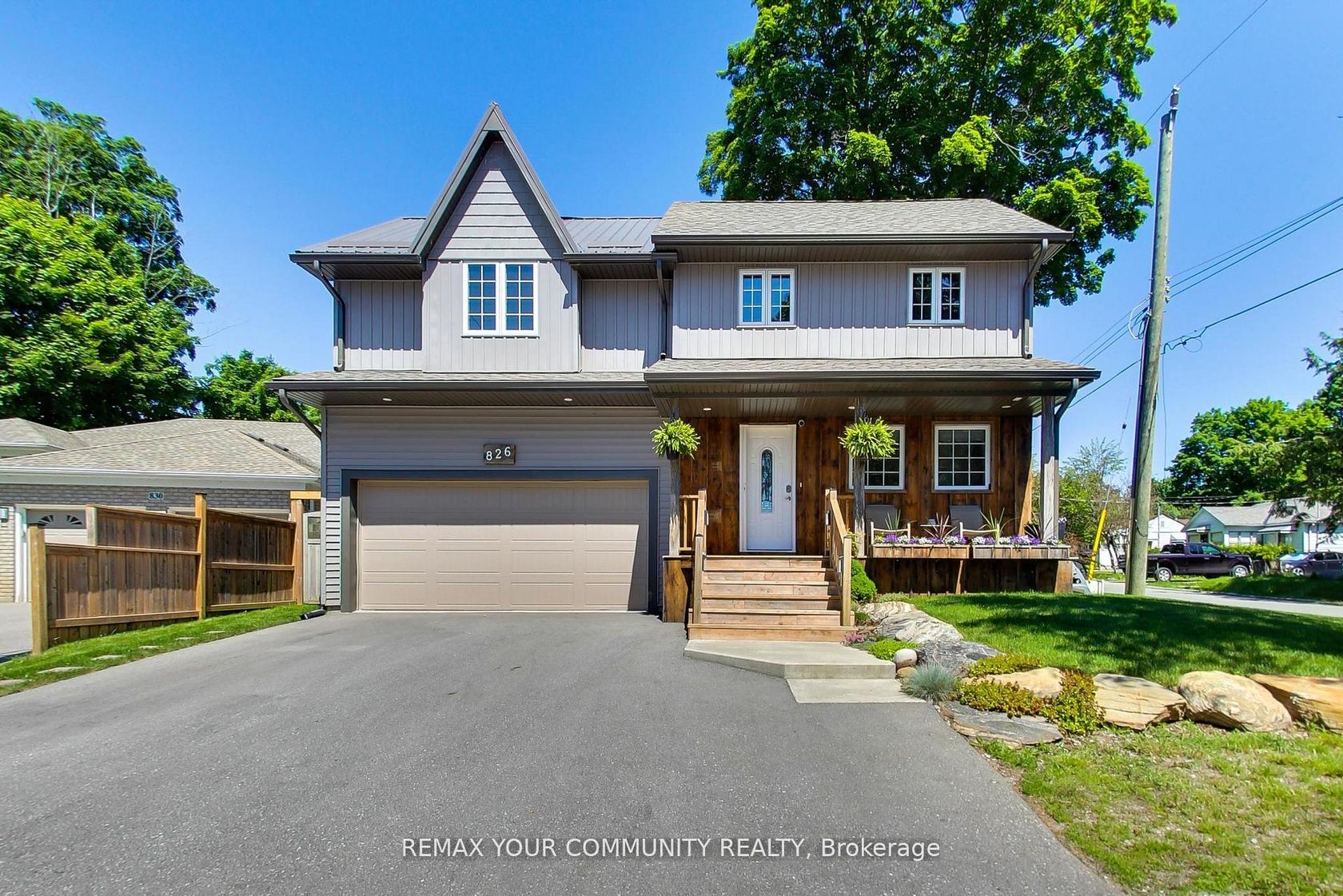 826 Adams Road, Alcona, Innisfil photo number 2