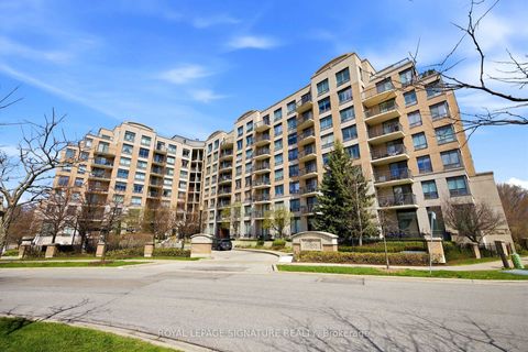 Photo 1 at 416 - 16 Dallimore Circle, Don Mills, Toronto