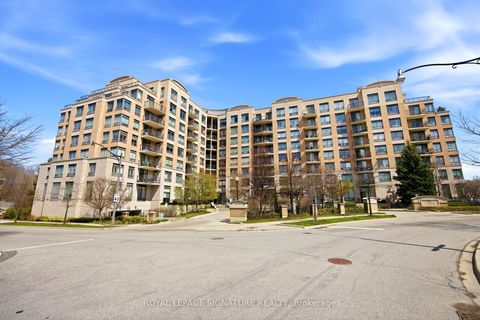 Photo 2 at 416 - 16 Dallimore Circle, Don Mills, Toronto