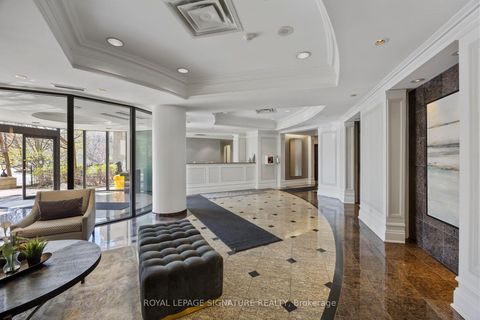 Photo 3 at 416 - 16 Dallimore Circle, Don Mills, Toronto