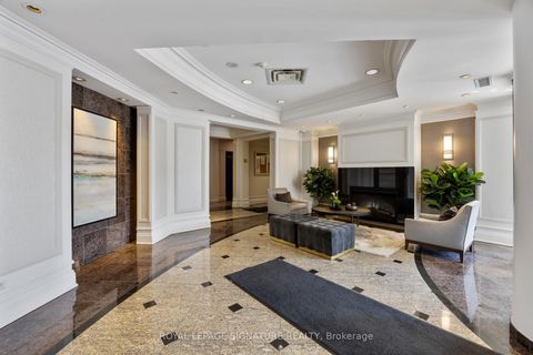 Photo 4 at 416 - 16 Dallimore Circle, Don Mills, Toronto