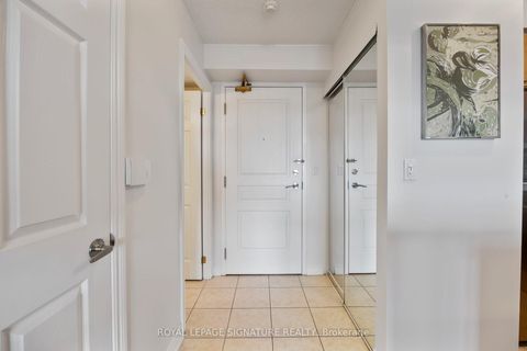 Photo 6 at 416 - 16 Dallimore Circle, Don Mills, Toronto