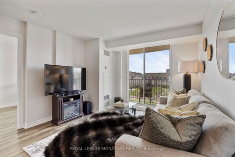 Photo 13 at 416 - 16 Dallimore Circle, Don Mills, Toronto