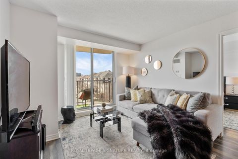 Photo 14 at 416 - 16 Dallimore Circle, Don Mills, Toronto