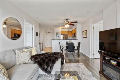 Photo 16 at 416 - 16 Dallimore Circle, Don Mills, Toronto