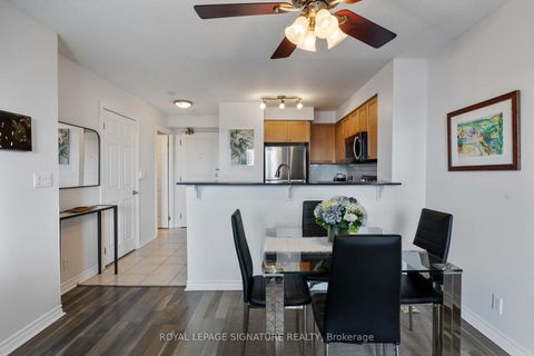 Photo 17 at 416 - 16 Dallimore Circle, Don Mills, Toronto