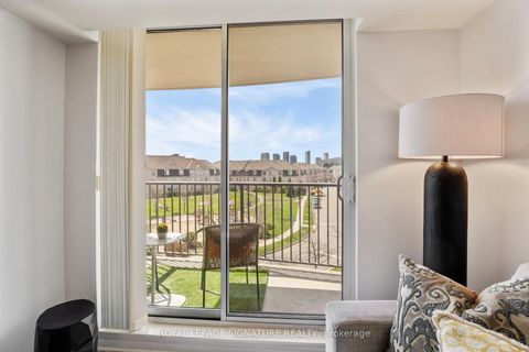 Photo 18 at 416 - 16 Dallimore Circle, Don Mills, Toronto